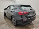 Mercedes  A-Klasse Mercedes-Benz  A 180 d DCT Business Solution 5d #3