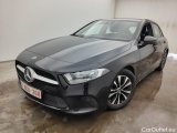  Mercedes  A-Klasse Mercedes-Benz  A 180 d DCT Business Solution 5d #4