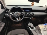  Mercedes  A-Klasse Mercedes-Benz  A 180 d DCT Business Solution 5d #9
