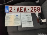  Mercedes  A-Klasse Mercedes-Benz  A 180 d DCT Business Solution 5d #7