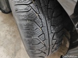  Mercedes  A-Klasse Mercedes-Benz  A 180 d DCT Business Solution 5d #16
