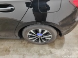  Mercedes  A-Klasse Mercedes-Benz  A 180 d DCT Business Solution 5d #27