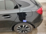  Mercedes  A-Klasse Mercedes-Benz  A 180 d DCT Business Solution 5d #25
