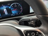  Mercedes  A-Klasse Mercedes-Benz  A 180 d DCT Business Solution 5d #35