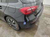  Mercedes  A-Klasse Mercedes-Benz  A 180 d DCT Business Solution 5d #46