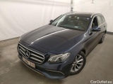  Mercedes  E-Klasse Mercedes-Benz  Break E 200d Business Solution 5d #4
