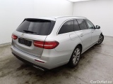  Mercedes  E-Klasse Mercedes-Benz  Break E 200d Business Solution 5d #5