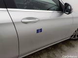  Mercedes  E-Klasse Mercedes-Benz  Break E 200d Business Solution 5d #62