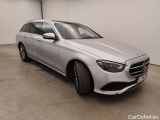  Mercedes  E-Klasse Mercedes-Benz  Break E 220d Business Solution 5d #8