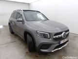  Mercedes  GLB Mercedes-Benz   220 d 4MATIC 5d #2