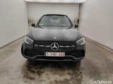  Mercedes  G-Klasee Mercedes-Benz GLC GLC 220 d 4MATIC 5d 