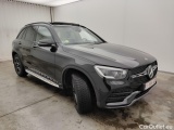  Mercedes  G-Klasee Mercedes-Benz GLC GLC 220 d 4MATIC 5d #2