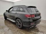  Mercedes  G-Klasee Mercedes-Benz GLC GLC 220 d 4MATIC 5d #3