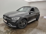  Mercedes  G-Klasee Mercedes-Benz GLC GLC 220 d 4MATIC 5d #4