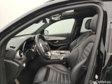  Mercedes  G-Klasee Mercedes-Benz GLC GLC 220 d 4MATIC 5d #6