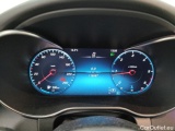 Mercedes  G-Klasee Mercedes-Benz GLC GLC 220 d 4MATIC 5d #8