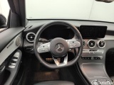  Mercedes  G-Klasee Mercedes-Benz GLC GLC 220 d 4MATIC 5d #9