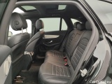  Mercedes  G-Klasee Mercedes-Benz GLC GLC 220 d 4MATIC 5d #10