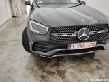 Mercedes  G-Klasee Mercedes-Benz GLC GLC 220 d 4MATIC 5d #21