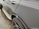  Mercedes  G-Klasee Mercedes-Benz GLC GLC 220 d 4MATIC 5d #27