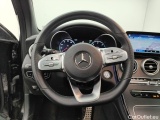  Mercedes  G-Klasee Mercedes-Benz GLC GLC 220 d 4MATIC 5d #29