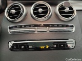  Mercedes  G-Klasee Mercedes-Benz GLC GLC 220 d 4MATIC 5d #30