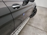 Mercedes  G-Klasee Mercedes-Benz GLC GLC 220 d 4MATIC 5d #56