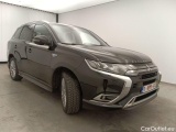  Mitsubishi  Outlander Mitsubishi  2.4 PHEV 4WD Instyle SDA AT 5d #2