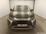  Mitsubishi  Outlander Mitsubishi  2.4 PHEV 4WD Instyle SDA AT 5d 
