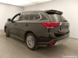  Mitsubishi  Outlander Mitsubishi  2.4 PHEV 4WD Instyle SDA AT 5d #3