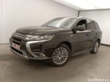  Mitsubishi  Outlander Mitsubishi  2.4 PHEV 4WD Instyle SDA AT 5d #4