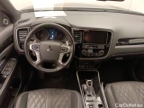  Mitsubishi  Outlander Mitsubishi  2.4 PHEV 4WD Instyle SDA AT 5d #9