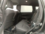  Mitsubishi  Outlander Mitsubishi  2.4 PHEV 4WD Instyle SDA AT 5d #10