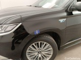  Mitsubishi  Outlander Mitsubishi  2.4 PHEV 4WD Instyle SDA AT 5d #24