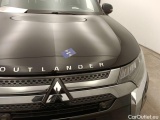  Mitsubishi  Outlander Mitsubishi  2.4 PHEV 4WD Instyle SDA AT 5d #29
