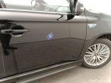  Mitsubishi  Outlander Mitsubishi  2.4 PHEV 4WD Instyle SDA AT 5d #39