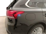  Mitsubishi  Outlander Mitsubishi  2.4 PHEV 4WD Instyle SDA AT 5d #57