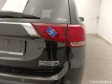  Mitsubishi  Outlander Mitsubishi  2.4 PHEV 4WD Instyle SDA AT 5d #83