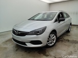  Opel  Astra Opel  Sports Tourer 1.5 Turbo D 77kW S/S Elegance 5d #4