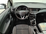  Opel  Astra Opel  Sports Tourer 1.5 Turbo D 77kW S/S Elegance 5d #9