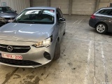 Opel  Corsa Opel,  '19, Opel  1.5 Turbo D 75kW S/S Edition 5d - NO COC #2