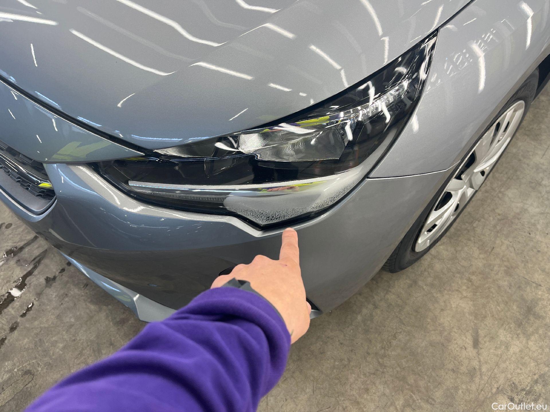  Opel  Corsa Opel,  '19, Opel  1.5 Turbo D 75kW S/S Edition 5d - NO COC #55