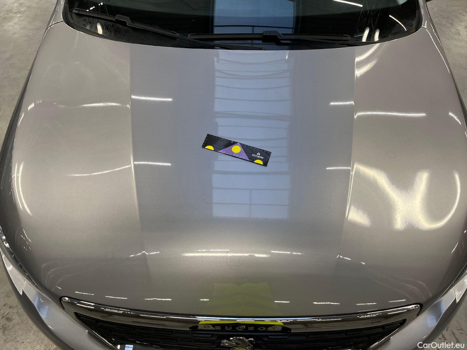  Peugeot  308 Peugeot,  FL'17, Peugeot  1.2 PureTech 110 S&S Active 5d - NO COC #40