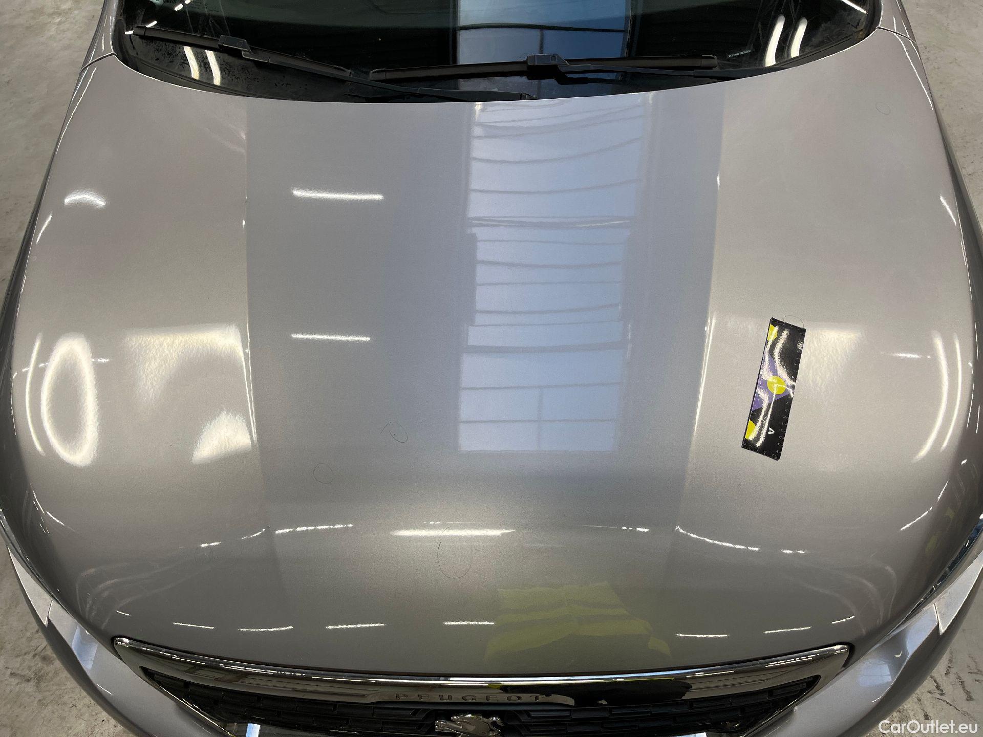  Peugeot  308 Peugeot,  FL'17, Peugeot  1.2 PureTech 110 S&S Active 5d - NO COC #43