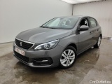  Peugeot  308 Peugeot  1.5 BlueHDi 100 DPF S&S Active 5d #2