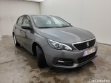  Peugeot  308 Peugeot  1.5 BlueHDi 100 DPF S&S Active 5d #3