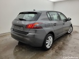  Peugeot  308 Peugeot  1.5 BlueHDi 100 DPF S&S Active 5d #4