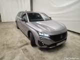  Peugeot  308 Peugeot  SW 1.2 PureTech 110 S&S Active Pack 5d #2
