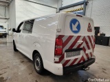  Peugeot  Expert Peugeot  Long DC Asphalt L3 2.0 BlueHDi 120 EAT8 4d #3