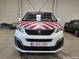  Peugeot  Expert Peugeot  Long DC Asphalt L3 2.0 BlueHDi 120 EAT8 4d 